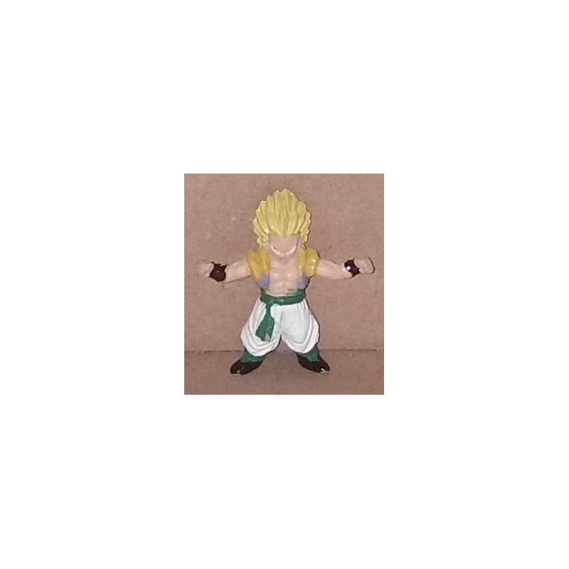 Dragon Ball Z : Gotrunks SS Boolz [Figurine]