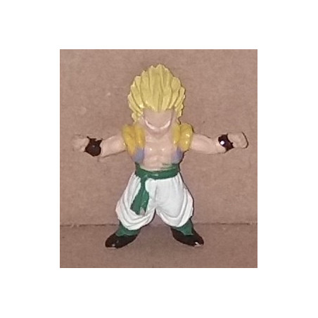 Dragon Ball Z : Gotrunks SS Boolz [Figurine]