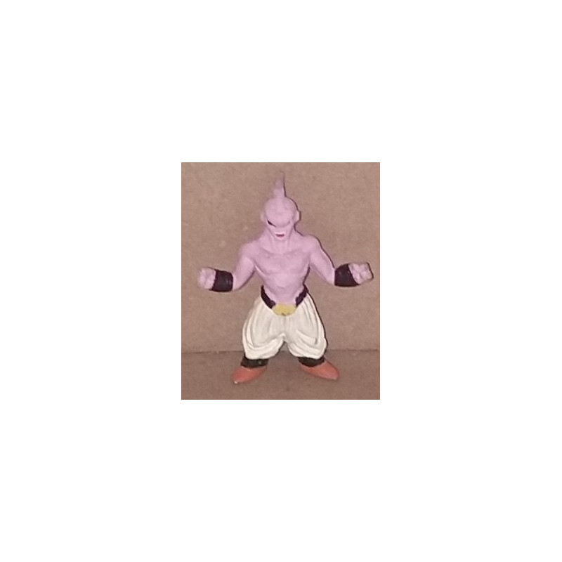 Dragon Ball Z : Majin Buu Boolz [Figurine]