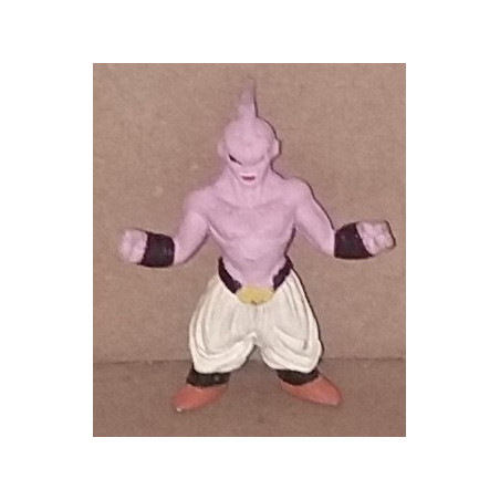 Dragon Ball Z : Majin Buu Boolz [Figurine]