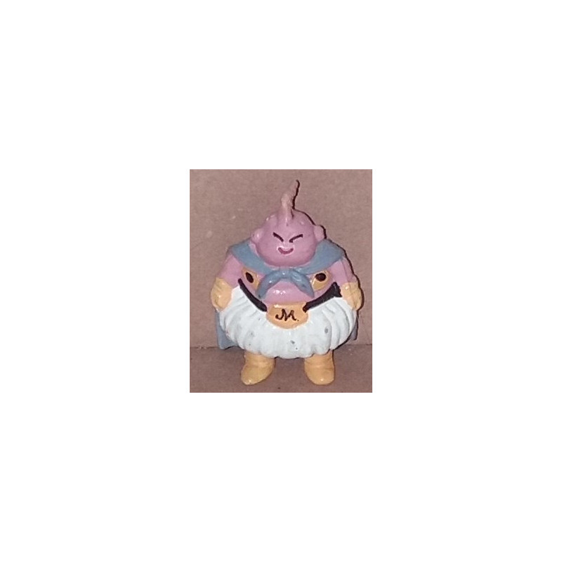 Dragon Ball Z : Boubou Boolz [Figurine]