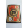 Power Level VF Série 2 n° 495 - Carte Dragon Ball Z