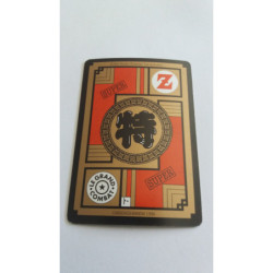 Power Level VF Série 2 n° 494 - Carte Dragon Ball Z