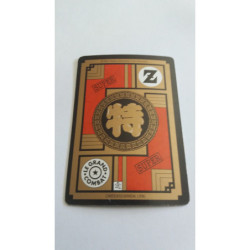 Power Level VF Série 2 n° 514 - Carte Dragon Ball Z