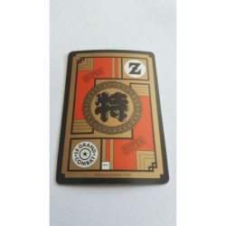 Power Level VF Série 2 n° 492 - Carte Dragon Ball Z