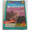 Power Level VF Série 2 n° 523 - Carte Dragon Ball Z