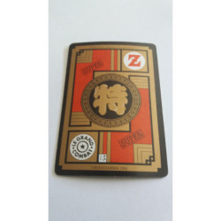 Power Level VF Série 2 n° 512 - Carte Dragon Ball Z