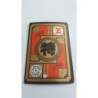 Power Level VF Série 2 n° 502 - Carte Dragon Ball Z