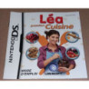 Léa Passion Cuisine [Jeu vidéo Nintendo DS]