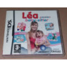 Léa Passion Baby-sitter [Jeu vidéo Nintendo DS]