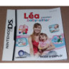 Léa Passion Baby-sitter [Jeu vidéo Nintendo DS]