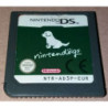 Nintendogs Labrador & ses Amis [Jeu vidéo Nintendo DS]