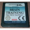 Programme d’entraînement cérébral du Dr Kawashima [Jeu vidéo Nintendo DS]