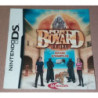 Fort Boyard [Jeu vidéo Nintendo DS]