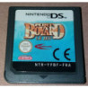 Fort Boyard [Jeu vidéo Nintendo DS]