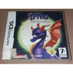 The Legend of Spyro :...