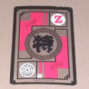 Power Level VF Série 6 n° 686 - Carte Dragon Ball Z