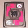 Power Level VF Série 6 n° 689 - Carte Dragon Ball Z