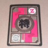 Power Level VF Série 6 n° 679 - Carte Dragon Ball Z