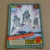 Power Level VF Série 6 n° 674 - Carte Dragon Ball Z