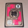 Power Level VF Série 6 n° 698 - Carte Dragon Ball Z