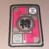 Power Level VF Série 6 n° 688 - Carte Dragon Ball Z