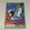 Power Level VF Série 6 n° 701 - Carte Dragon Ball Z