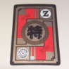 Power Level VF Série 6 n° 701 - Carte Dragon Ball Z