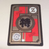 Power Level VF Série 6 n° 687 - Carte Dragon Ball Z