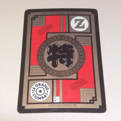 Power Level VF Série 6 n° 688 - Carte Dragon Ball Z