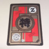 Power Level VF Série 6 n° 685 - Carte Dragon Ball Z