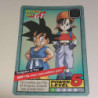 Power Level VF Série 6 n° 689 - Carte Dragon Ball Z