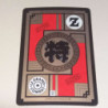 Power Level VF Série 6 n° 678 - Carte Dragon Ball Z