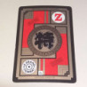 Power Level VF Série 6 n° 679 - Carte Dragon Ball Z