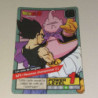 Power Level VF Série 6 n° 671 - Carte Dragon Ball Z