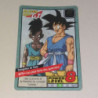 Power Level VF Série 6 n° 675 - Carte Dragon Ball Z