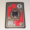 Power Level VF Série 6 n° 675 - Carte Dragon Ball Z