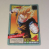 Power Level VF Série 6 n° 668 - Carte Dragon Ball Z