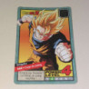 Power Level VF Série 6 n° 668 - Carte Dragon Ball Z