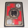 Power Level VF Série 6 n° 668 - Carte Dragon Ball Z