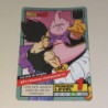 Power Level VF Série 6 n° 671 - Carte Dragon Ball Z