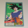 Power Level VF Série 6 n° 669 - Carte Dragon Ball Z