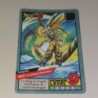 Power Level VF Série 6 n° 663 - Carte Dragon Ball Z