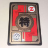 Power Level VF Série 6 n° 664 - Carte Dragon Ball Z