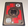 Power Level VF Série 6 n° 665 - Carte Dragon Ball Z