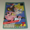 Power Level VF Série 6 n° 665 - Carte Dragon Ball Z