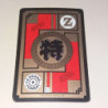 Power Level VF Série 6 n° 673 - Carte Dragon Ball Z