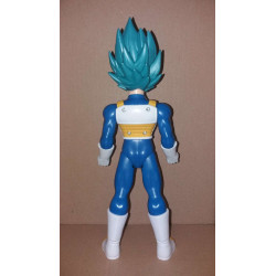 Figurine Dragon Ball Super : Vegeta - Edition Limit Breaker - 30 cm