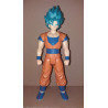 Figurine Dragon Ball Super : San Goku - Edition Limit Breaker - 30 cm