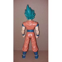 Figurine Dragon Ball Super : San Goku - Edition Limit Breaker - 30 cm